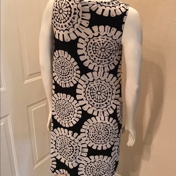 Women’s Sleeveless Merona Dress - Picture 8 of 8